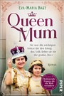 Cover: Queen Mum - Piper ebooks