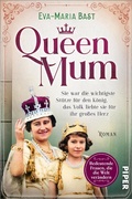 Cover: Queen Mum - Piper ebooks