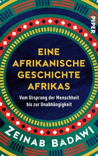 Abbildung von: Eine afrikanische Geschichte Afrikas - Piper