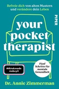 Cover: Your Pocket Therapist - Piper ebooks