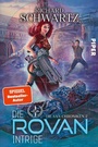 Cover: Die Rovan-Intrige - Piper ebooks