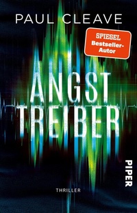 Enlarge image Cover: Angsttreiber - Piper ebooks