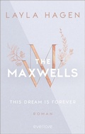 Cover: This Dream is Forever - Piper ebooks