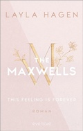 Cover: This Feeling is Forever - Piper ebooks