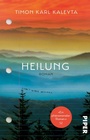 Cover: Heilung - Piper ebooks