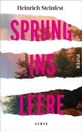 Cover: Sprung ins Leere - Piper ebooks
