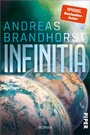 Cover: Infinitia - Piper ebooks