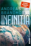 Cover: Infinitia - Piper ebooks