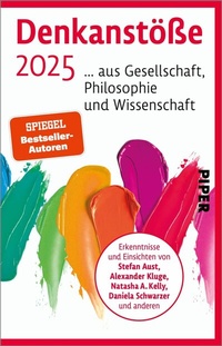 Abbildung von: Denkanstöße 2025 - Piper