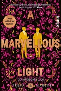 Cover: A Marvellous Light - Piper ebooks