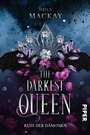 Cover: The Darkest Queen - Piper ebooks