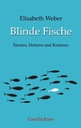 Cover: Blinde Fische - Books on Demand