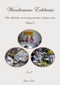 Cover: Wundersame Erlebnisse, Band 2 - Books on Demand