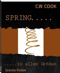 Cover: Spring..... - BookRix