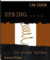 Enlarge image Cover: Spring..... - BookRix
