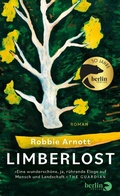Cover: Limberlost - eBook Berlin Verlag