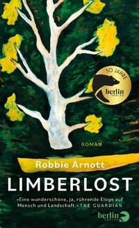 Enlarge image Cover: Limberlost - eBook Berlin Verlag