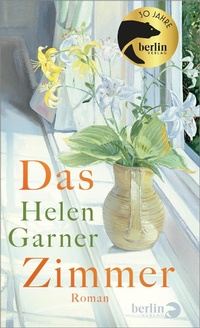 Enlarge image Cover: Das Zimmer - eBook Berlin Verlag