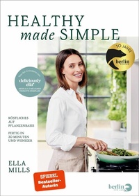 Abbildung von: Healthy Made Simple - Berlin Verlag