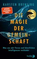 Cover: Die Magie der Gemeinschaft - eBook Berlin Verlag