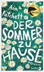 Cover: Der Sommer zu Hause - eBook Berlin Verlag