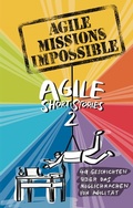 Cover: Agile Missions Impossible - peppair