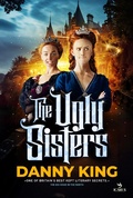 Cover: THE UGLY SISTERS - Icarus Publishing