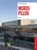 Cover: Mordspillen - Edition Falkenberg