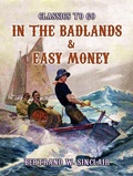 Cover: In the Badlands & Easy Money - OTB eBook publishing