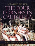 Cover: The Four Corners In California - OTB eBook publishing
