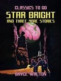 Cover: Star Bright and Three More Stories - OTB eBook publishing