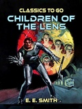 Cover: Children of the Lens - OTB eBook publishing