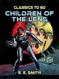 Enlarge image Cover: Children of the Lens - OTB eBook publishing