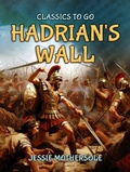 Cover: Hadrian's Wall - OTB eBook publishing
