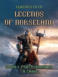 Abbildung von: Legends of Norseland - OTB eBook publishing