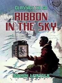 Abbildung von: Ribbon in the Sky - OTB eBook publishing