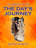 Cover: The Day's Journey - OTB eBook publishing
