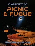 Cover: Picnic & Fugue - OTB eBook publishing