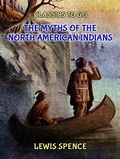 Cover: The Myths of the North American Indians - OTB eBook publishing