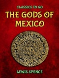 Cover: The Gods of Mexico - OTB eBook publishing
