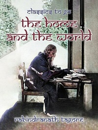 Abbildung von: The Home and the World - OTB eBook publishing