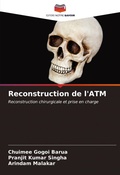 Cover: Reconstruction de l'ATM - Editions Notre Savoir