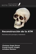 Cover: Reconstrucci&oacute;n de la ATM - Ediciones Nuestro Conocimiento