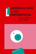 Cover: Introducci&oacute;n a las matem&aacute;ticas - Reverte