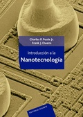 Cover: Introducci&oacute;n a la Nanotecnolog&iacute;a - Reverte
