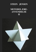 Cover: Metodel&aelig;re-anvendelse II - Edition Steen
