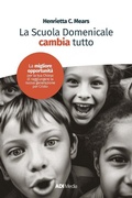 Cover: La Scuola Domenicale Cambia Tutto - ADI-MEDIA