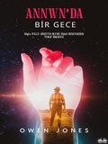 Cover: Annwn'Da Bir Gece - Tektime