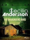 Cover: Vid avgrundens rand - Saga Egmont