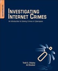 Abbildung von: Investigating Internet Crimes - Syngress